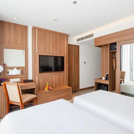 Merlot Hotel Nha Trang Exterior photo